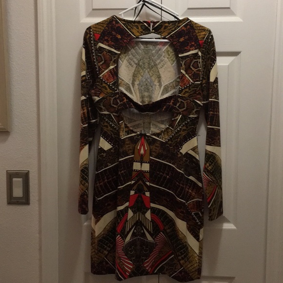 Dress - Picture 2 of 3